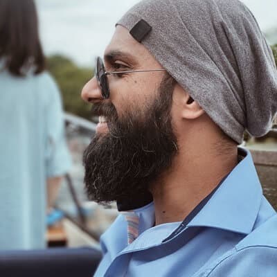Deepu's profile picture