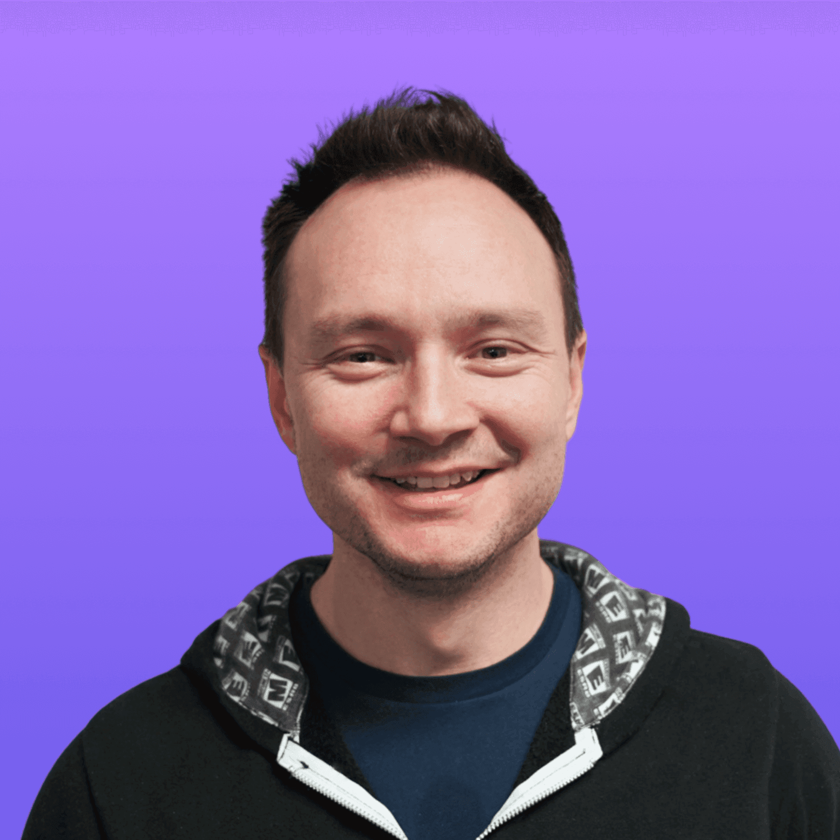 Kieran's profile picture