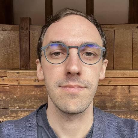 Nuno's profile picture